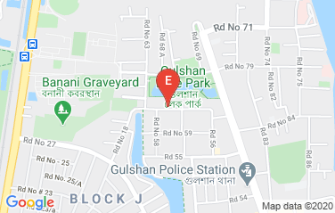 Sri Lanka High Commission in Dhaka, Bangladesh