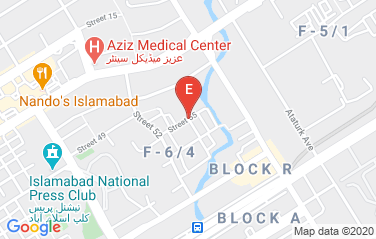 Sri Lanka High Commission in Islamabad, Pakistan