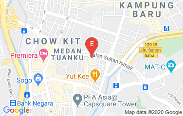 Sri Lanka High Commission in Kuala Lumpur, Malaysia