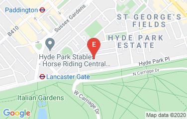 Sri Lanka High Commission in London, United Kingdom