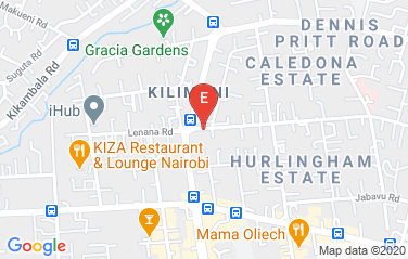 Sri Lanka High Commission in Nairobi, Kenya