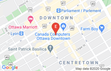 Sri Lanka High Commission in Ottawa, Canada