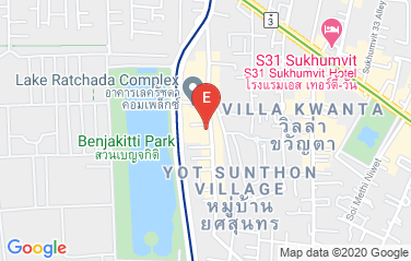 Sudan Consulate General in Bangkok, Thailand