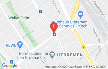 Sudan Consulate General in Bremen, Germany