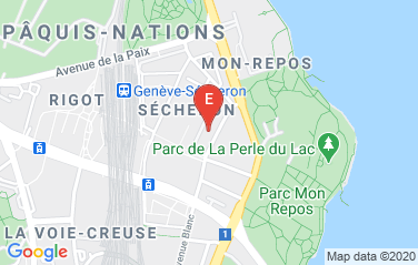 Sudan Consulate General in Geneva, Switzerland