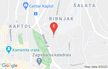 Sudan Consulate General in Zagreb, Croatia