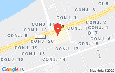 Sudan Embassy in Brasilia, Brazil