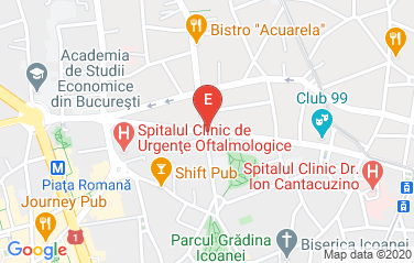 Sudan Embassy in Bucharest, Romania