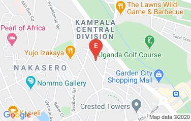 Sudan Embassy in Kampala, Uganda