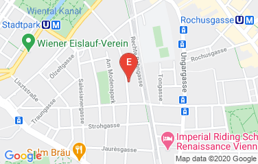 Sudan Embassy in Vienna, Austria