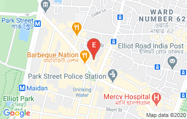 Suriname Honorary Consulate in Kolkata, India