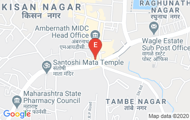 Suriname Honorary Consulate in Mumbai, India