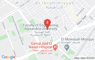 Sweden Consulate General in Alexandria, Egypt