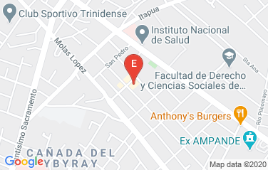 Sweden Consulate General in Asuncion, Paraguay