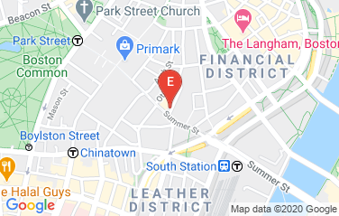 Sweden Consulate General in Boston, United States