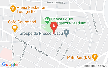 Sweden Consulate General in Bujumbura, Burundi