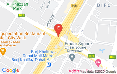 Sweden Consulate General in Dubai, United Arab Emirates