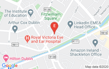 Sweden Consulate General in Dublin, Ireland