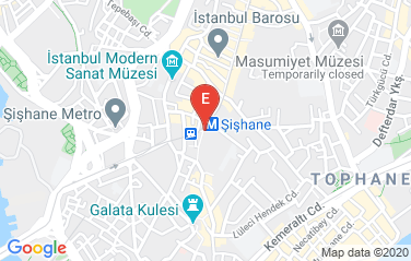 Sweden Consulate General in Istanbul, Turkey