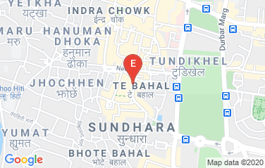 Sweden Consulate General in Kathmandu, Nepal