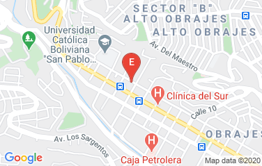 Sweden Consulate General in La Paz, Bolivia