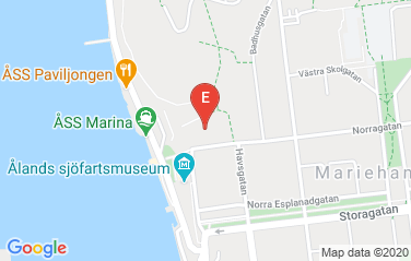 Sweden Consulate General in Mariehamn, Finland