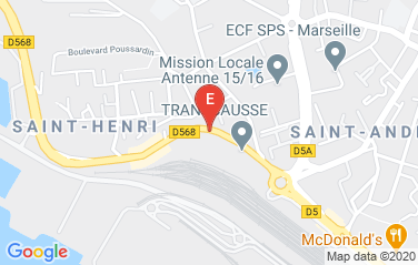 Sweden Consulate General in Marseille, France