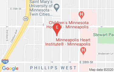 Sweden Consulate General in Minneapolis, United States