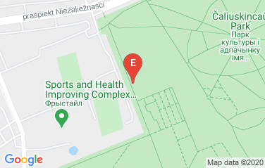 Sweden Consulate General in Minsk, Belarus