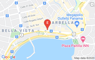 Sweden Consulate General in Panama City, Panama