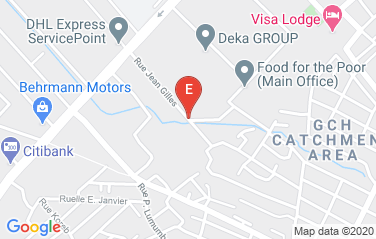 Sweden Consulate General in Port-au-Prince, Haiti