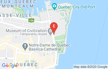 Sweden Consulate General in Quebec, Canada