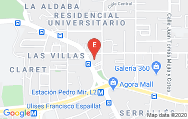 Sweden Consulate General in Santo Domingo, Dominican Republic