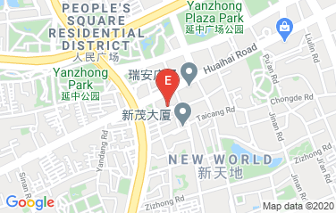 Sweden Consulate General in Shanghai, China