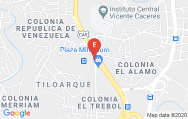 Sweden Consulate General in Tegucigalpa, Honduras