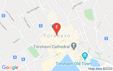 Sweden Consulate General in Torshavn, Faroe Islands