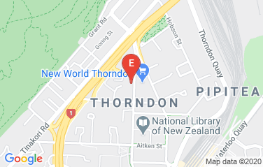 Sweden Consulate General in Wellington, New Zealand