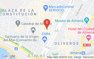 Sweden Consulate in Almeria, Spain