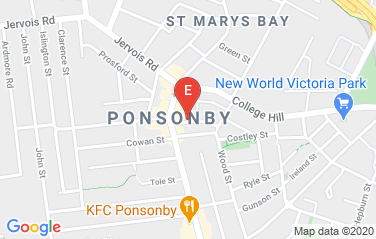 Sweden Consulate in Auckland, New Zealand