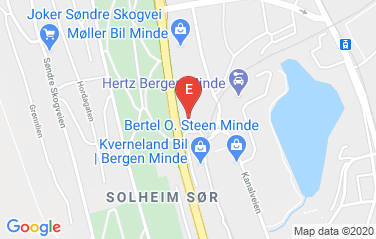 Sweden Consulate in Bergen, Norway