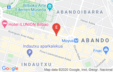 Sweden Consulate in Bilbao, Spain