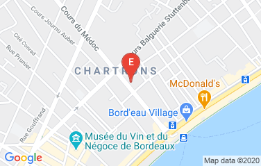 Sweden Consulate in Bordeaux, France