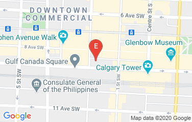 Sweden Consulate in Calgary, Canada