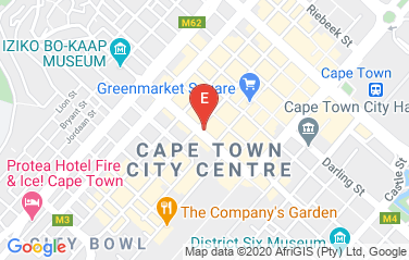 Sweden Consulate in Cape Town, South Africa