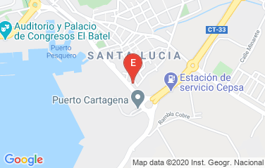 Sweden Consulate in Cartagena, Spain