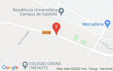 Sweden Consulate in Castellon de La Plana, Spain