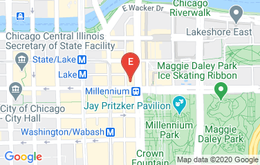 Sweden Consulate in Chicago, United States