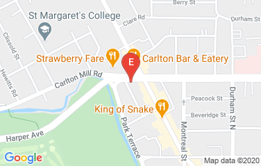 Sweden Consulate in Christchurch, New Zealand