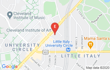 Sweden Consulate in Cleveland, United States