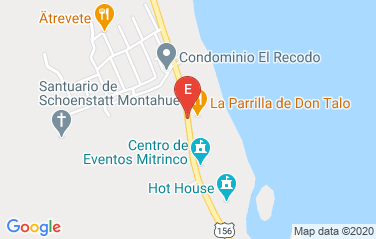 Sweden Consulate in Concepcion, Chile